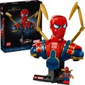 76326 - LEGO Super Heroes - Popiersie Iron Spider-Mana