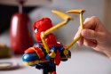 76326 - LEGO Super Heroes - Popiersie Iron Spider-Mana
