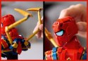 76326 - LEGO Super Heroes - Popiersie Iron Spider-Mana