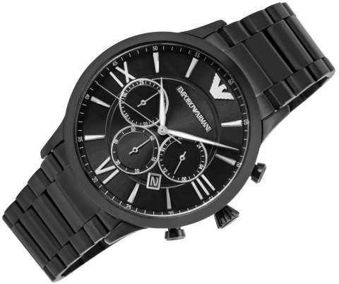 Zegarek Męski EMPORIO ARMANI Giovanni AR11349 + BOX