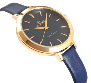 Zegarek Damski G.Rossi 11389A-6F3 + BOX