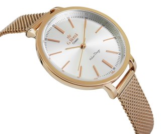 Zegarek Damski G.Rossi C11760B-3D3 + BOX