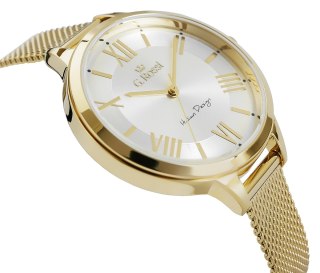 Zegarek Damski G.Rossi 10296B5-3D1 + BOX