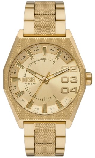 Zegarek Męski DIESEL Scraper DZ2173 + BOX