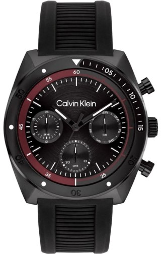 Zegarek Męski CALVIN KLEIN CK Flex 25200467 + BOX