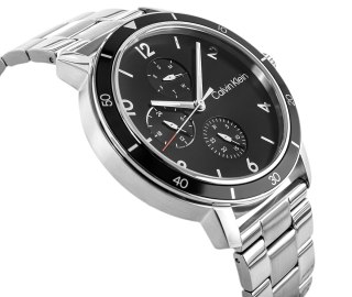 Zegarek Męski CALVIN KLEIN Gauge Sport 25200067 + BOX