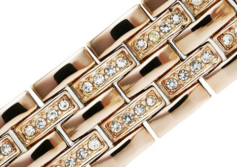 Bransoleta do Smartwatcha Damskiego VELTORI VT350 18mm VTB350