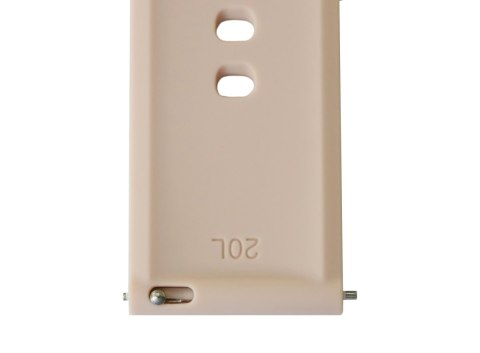 Pasek do Smartwatcha Damskiego VELTORI VT310 20mm VTP310