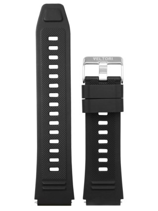 Pasek do Smartwatcha Męskiego VELTORI VT110 22mm VTP110