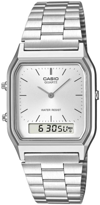 Zegarek Damski CASIO AQ-230A-7AMQYDF + BOX