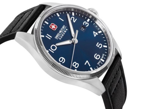Zegarek Męski SWISS MILITARY HANOWA Thunderbolt SMWGB0000805 + BOX