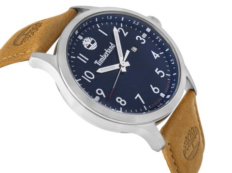 Zegarek Męski TIMBERLAND Trumpbull TDWGB0010103 + BOX