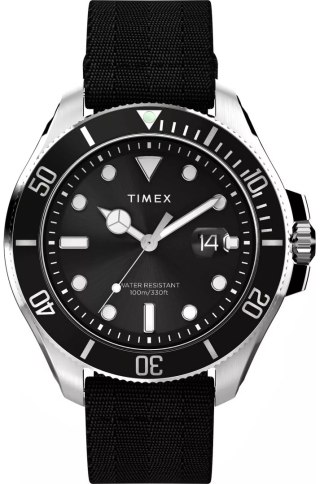 Zegarek Męski TIMEX Harborside Coast TW2W62600 + BOX