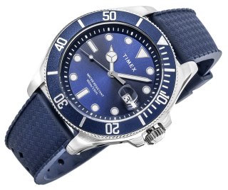 Zegarek Męski TIMEX Harborside Coast TW2Y05000 + BOX