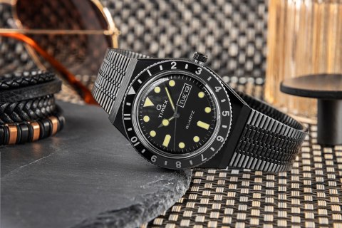 Zegarek Męski TIMEX Q Reissue TW2U61600 + BOX