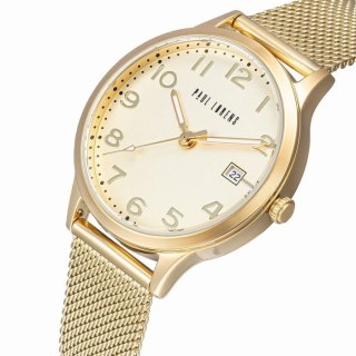 Zegarek Damski PAUL LORENS PL20000B-4D1 + BOX