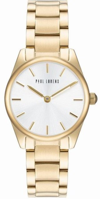 Zegarek Damski PAUL LORENS PL20008B-3D1 + BOX