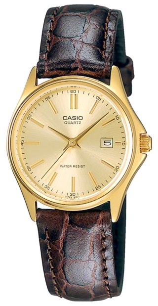 Zegarek Damski CASIO LTP-1183Q-9ADF + BOX