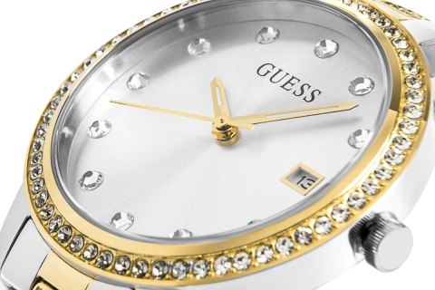 Zegarek Damski Guess Heartless GW0725L1 + BOX
