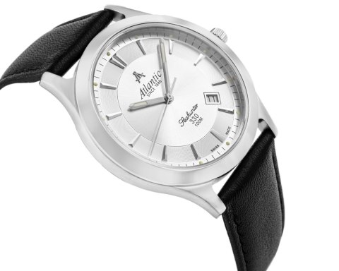 Zegarek Męski Atlantic Seahunter 71360.41.21 + BOX