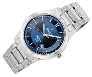 Zegarek Męski Atlantic Seahunter 71365.41.51 + BOX