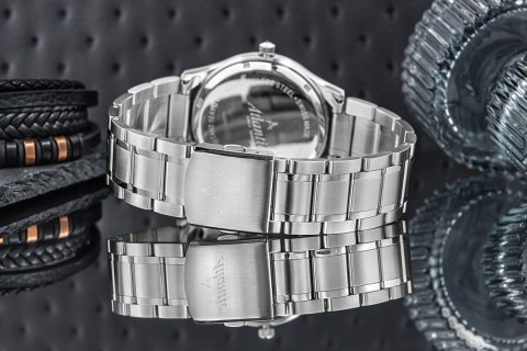 Zegarek Męski Atlantic Seahunter 71365.41.51 + BOX