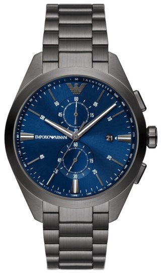 Zegarek Męski EMPORIO ARMANI Claudio AR11481 + BOX