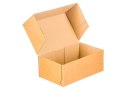 Karton Fasonowy 250x200x80mm 3W E 380g/m2 - 100 sztuk