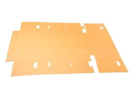 Karton Na Segregatory i Przeprowadzki 500x305x325mm 410g