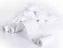 Papier do tachografu cyfrowego uniwersalny 3 rolki