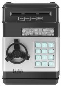 Skarbonka - sejf / bankomat elektroniczny