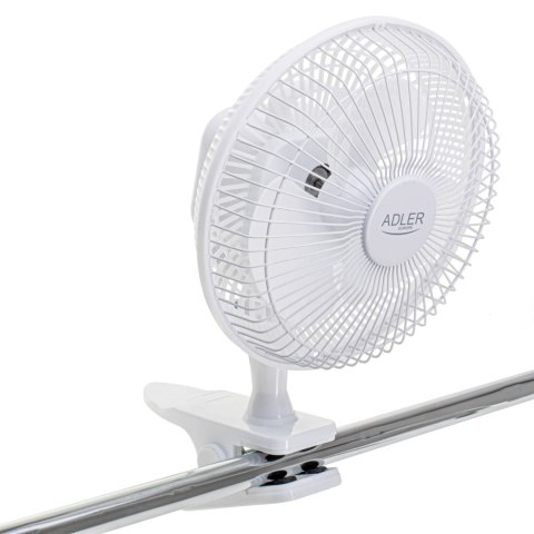 Wentylator AD 7317 ADLER