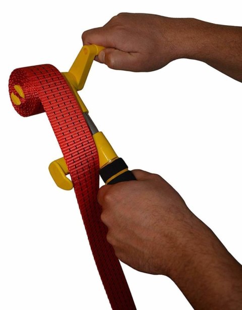 Zwijarka Pasa Transportowego SpeedexX