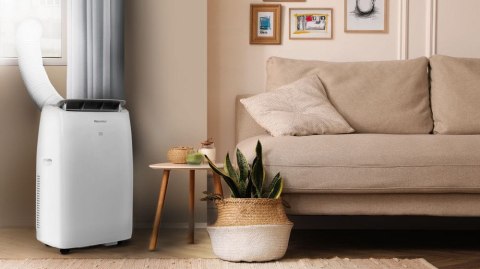 Klimatyzator przenośny KP41W z Wi-Fi