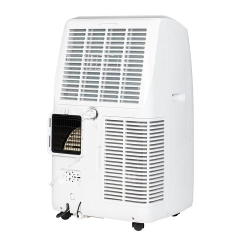 Klimatyzator przenośny KP46W z Wi-Fi