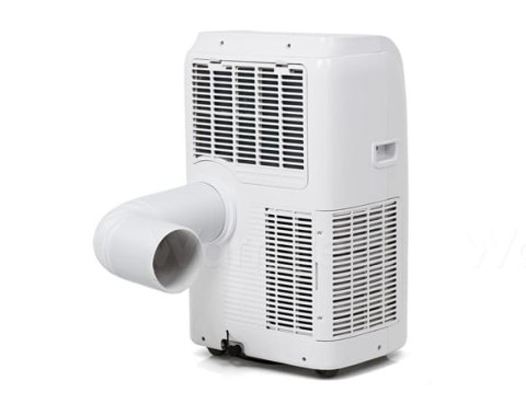 Klimatyzator przenośny WARMTEC KP35W 3,5 kW