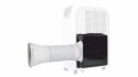 Klimatyzator przenośny WARMTEC Morso+ KP40W 4 kW