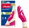 Rękawice Vileda Universal (8 - M)