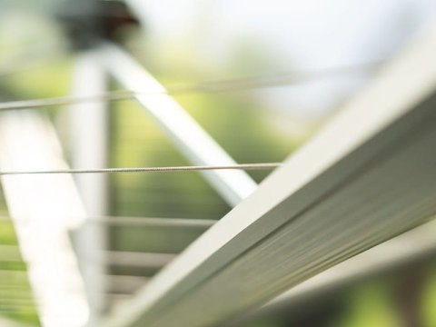 Suszarka zewnętrzna Vileda Sun-Rise Premium 50