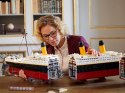 10294 - LEGO ICONS - Titanic