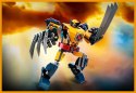 76202 - LEGO Super Heroes - Mechaniczna zbroja Wolverine'a