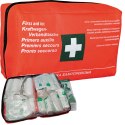 Apteczka pierwszej pomocy / PK-MOT / ASAM