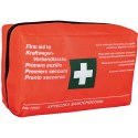 Apteczka pierwszej pomocy / PK-MOT / ASAM