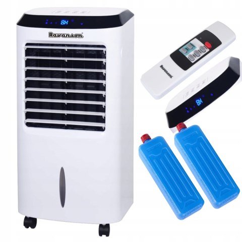 Klimator Ravanson KR-8000