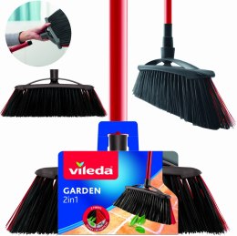 Szczotka zewnętrzna Vileda