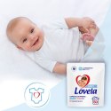 Lovela Baby uniwersalne kapsułki do prania 60 sztuk