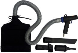 Odkurzacz Samochodowy TEKSON