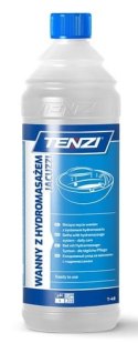 TENZI Wanny Z Hydromasażem GT 1L