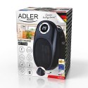 Termowentylator - Easy Heater 1500W ADLER AD 7726