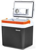 Lodówka Turystyczna Ravanson CS-24S Super
